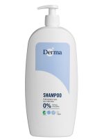Derma Family Shampoo łagodny szampon do włosów 1000ml