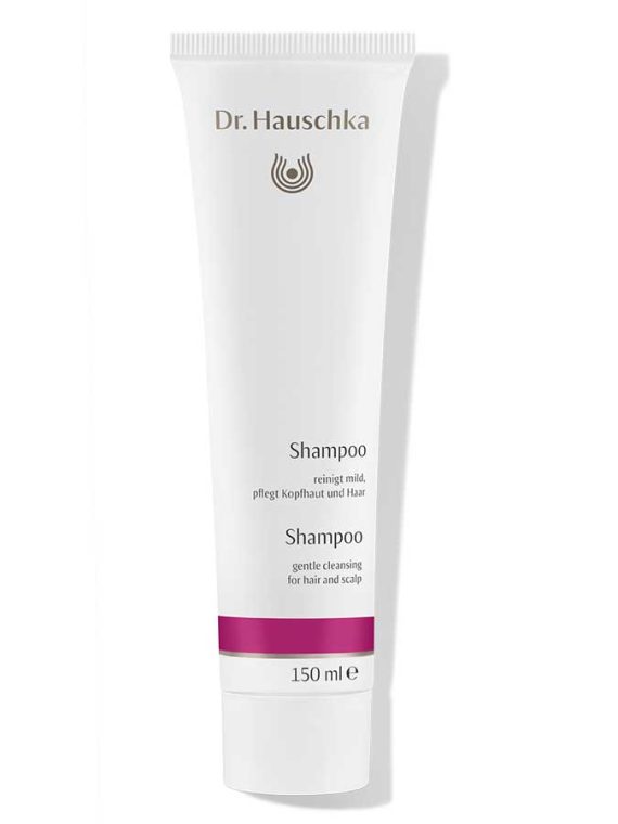 Dr. Hauschka Shampoo oczyszczający szampon do włosów i skóry głowy 150ml