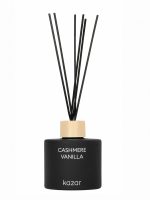 Kazar Cashmere Vanilla pałeczki zapachowe 100ml