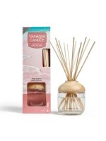 Yankee Candle Reed Diffuser pałeczki zapachowe z dyfuzorem Pink Sands 120ml