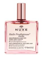 Nuxe Huile Prodigieuse Florale suchy olejek regenerujący 50ml