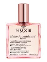 Nuxe Huile Prodigieuse Florale suchy olejek regenerujący 100ml