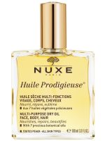 Nuxe Huile Prodigieuse suchy olejek regenerujący 100ml