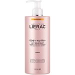 LIERAC Body-Nutri+ nawilżająco-natłuszczające mleczko do ciała 400ml