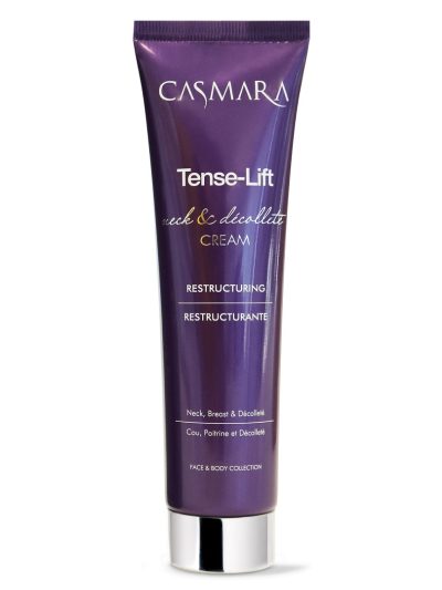 Casmara Tense-Lift Restructuring Cream naprawczy krem do szyi i dekoltu 100ml