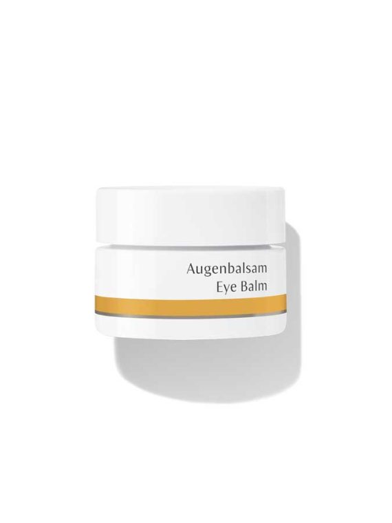 Dr. Hauschka Eye Balm balsam pod oczy 10ml