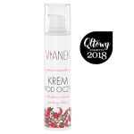 VIANEK Przeciwzmarszczkowy krem pod oczy 15ml