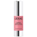 LIERAC Supra Radiance rozświetlające serum pod oczy 15ml