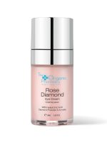 The Organic Pharmacy Rose Diamond Eye Cream krem pod oczy 15ml