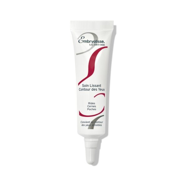 Embryolisse Smoothing Eye Contour Care krem wygładzający kontur oczu 15ml