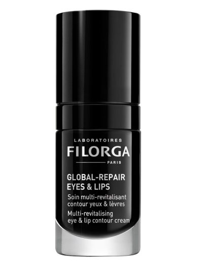 FILORGA Global-Repair Eyes & Lips krem multi-rewitalizujący kontury oczu i ust 15ml