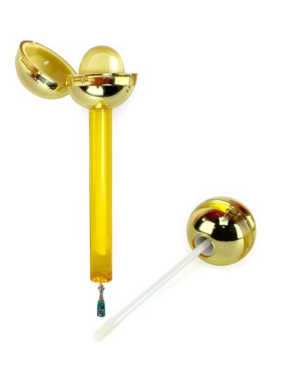 Glossy Pops Cheers balsam i błyszczyk do ust Champagne Mami