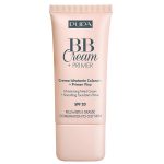 Pupa Milano BB Cream + Primer Combination To Oily Skin SPF20 krem BB i baza pod makijaż do cery tłustej i mieszanej 004 Bronze 30ml