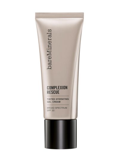 bareMinerals Complexion Rescue Tinted Hydrating Gel Cream SPF30 nawilżający krem-żel koloryzujący 4.5 Wheat 35ml