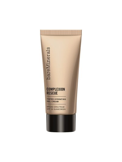 bareMinerals Complexion Rescue Tinted Hydrating Gel Cream SPF30 mini nawilżający krem-żel koloryzujący 05 Natural 15ml