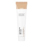PURITO Cica Clearing BB Cream regenerujący krem BB z wąkrotą azjatycką #21 Light Beige 30ml