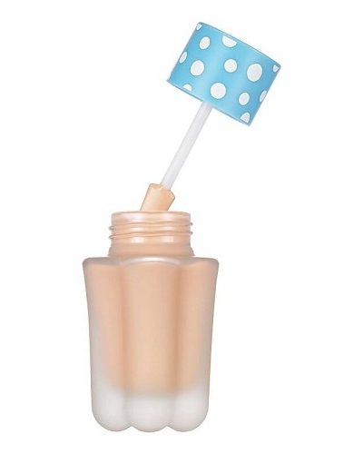HOLIKA HOLIKA Aqua Petit Jelly BB SPF20 lekki krem BB do każdego rodzaju skóry 02 40ml