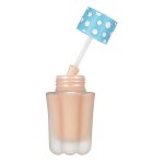 HOLIKA HOLIKA Aqua Petit Jelly BB SPF20 lekki krem BB do każdego rodzaju skóry 0140ml
