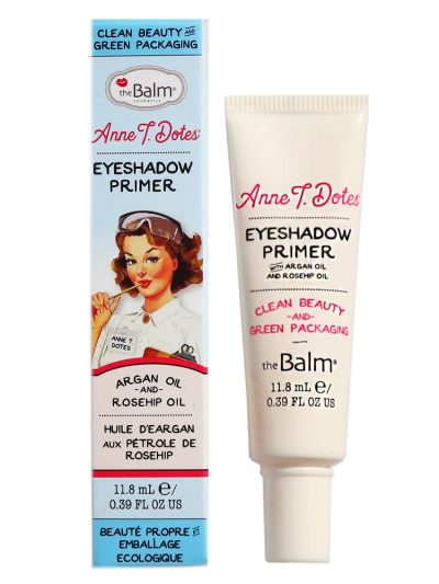 The Balm Anne T. Dotes Eyeshadow Primer baza pod cienie do powiek 11.8ml