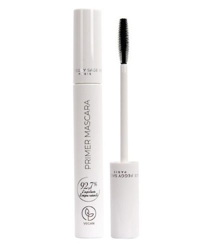 Peggy Sage Primer Mascara pielęgnacyjna baza pod tusz do rzęs 10ml