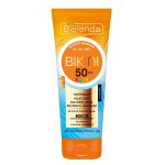 Bielenda Bikini ochronne mleczko dla dzieci i niemowląt SPF50 100ml
