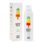 Linea MammaBaby Baby Giovannino po opalaniu z olejkiem 150ml