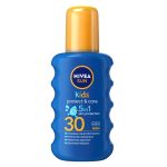 Nivea Sun Kids Protect & Care ochronny na słońce dla dzieci SPF30 200ml