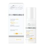 Bielenda Professional SupremeLab Sun Protect nawilżający krem ochronny SPF50 50ml