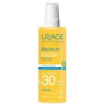 URIAGE Bariesun Invisible wodoodporny przeciwsłoneczny SPF30 200ml