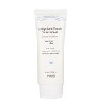 PURITO Daily Soft Touch Sunscreen SPF50+ PA++++ krem przeciwsłoneczny z ceramidami 60ml