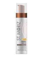 St.Moriz Advanced Pro Colour Correcting Mousse zaawansowany mus do opalania z efektem korekty koloru Ultra Dark 200ml