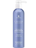 Alterna Caviar Anti-Aging Restructuring Bond Repair 3-in-1 Sealing Serum odbudowujące serum do włosów 487ml