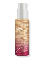 Joico K-PAK Color Therapy Luster Lock Glossing Oil olejek do włosów farbowanych 63ml