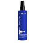 Matrix Total Results Brass Off neutralizujący do włosów rozjaśnianych 200ml