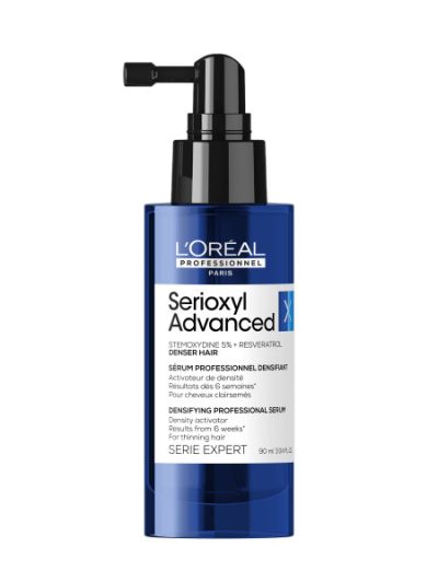 L'Oreal Professionnel Serie Expert Serioxyl Advanced profesjonalne serum zagęszczające włosy 90ml