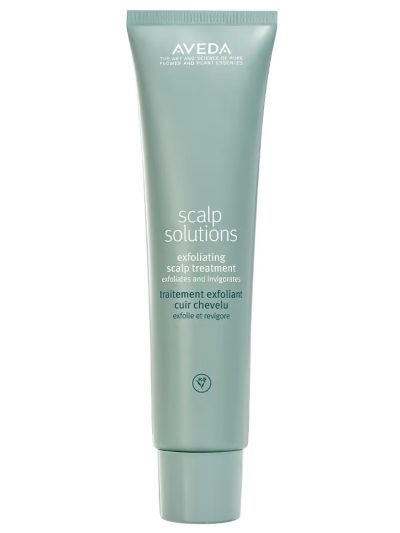 Aveda Scalp Solutions Exfoliating Scalp Treatment płynna kuracja złuszczająca do skóry głowy 150ml
