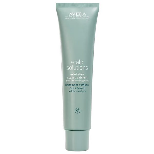 Aveda Scalp Solutions Exfoliating Scalp Treatment płynna kuracja złuszczająca do skóry głowy 150ml