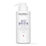 Goldwell Dualsenses Just Smooth 60sec Treatment wygładzająca kuracja do włosów 500ml