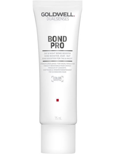 Goldwell Dualsenses Bond Pro Day&Night Bond Booster wzmacniający fluid do włosów 75ml