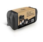 Gliss Ultimate Repair zestaw szampon do włosów 250ml + odżywka do włosów  200ml + maska do włosów 300ml + kosmetyczka