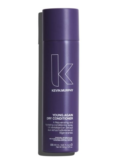 Kevin Murphy Young Again Dry Conditioner nawilżająca odżywka do włosów w sprayu 250ml