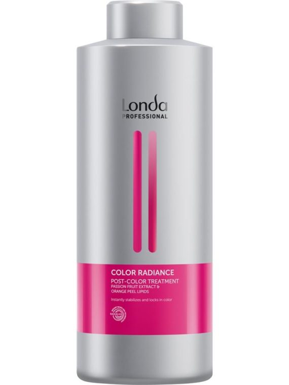 Londa Professional Color Radiance Post-Color Treatment stabilizator chroniący włosy po koloryzacji 1000ml