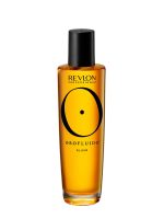 Revlon Professional Orofluido Original Elixir eliksir do włosów z olejkiem arganowym 100ml
