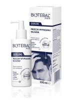 Biotebal Men serum dla mężczyzn przeciw wypadaniu włosów 100ml