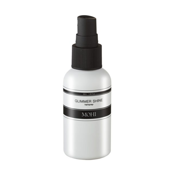 MOHI Glimmer Shine wygładzający do włosów 50ml