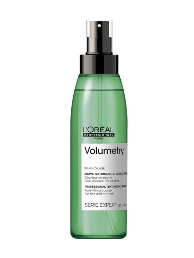 L'Oreal Professionnel Serie Expert Volumetry spray nadający objętość włosom cienkim i delikatnym 125ml