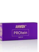 Anwen Protein kuracja proteinowa do włosów w ampułkach 4x8ml