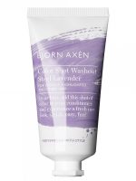 Björn Axén Color Shot Washout zmywalna farba do włosów Steel Lavender 50ml