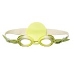 Sunnylife Smiley okulary pływackie dla dzieci World Sol Sea