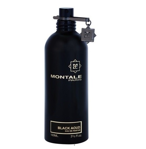 Montale Black Aoud Men woda perfumowana 100ml Tester